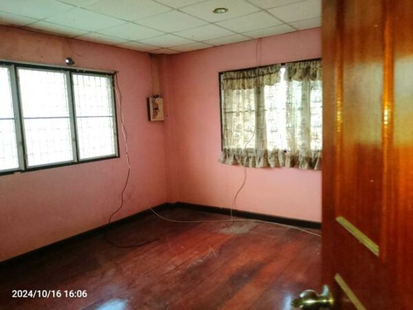02 Single House _photo