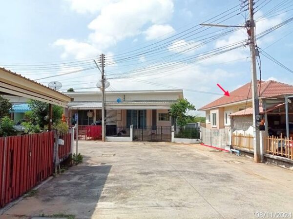 02 Single House _photo