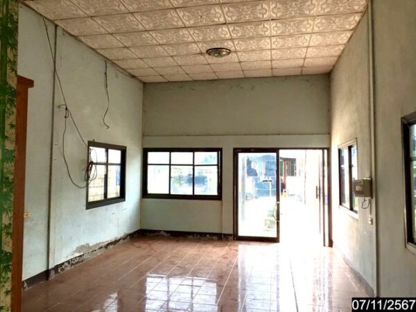 02 Single House _photo