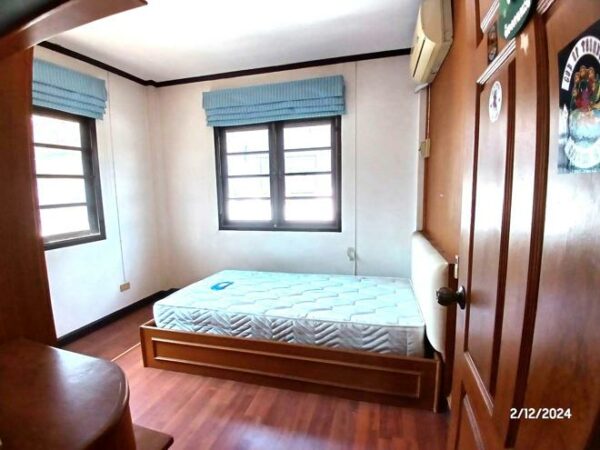 02 Single House _photo