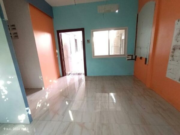 02 Single House _photo