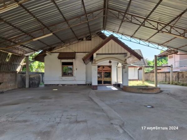 02 Single House _photo