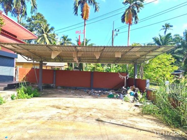 02 Single House _photo