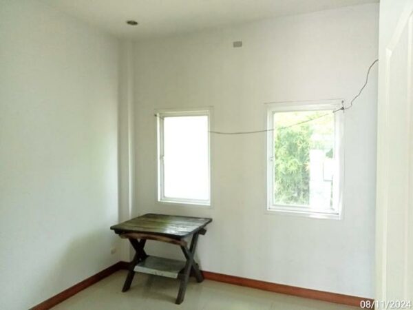 02 Single House _photo