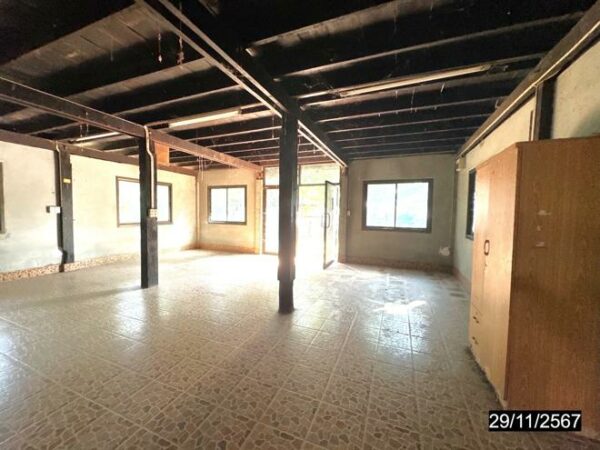 02 Single House _photo