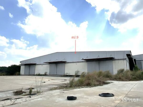 09 Factory Building _photo