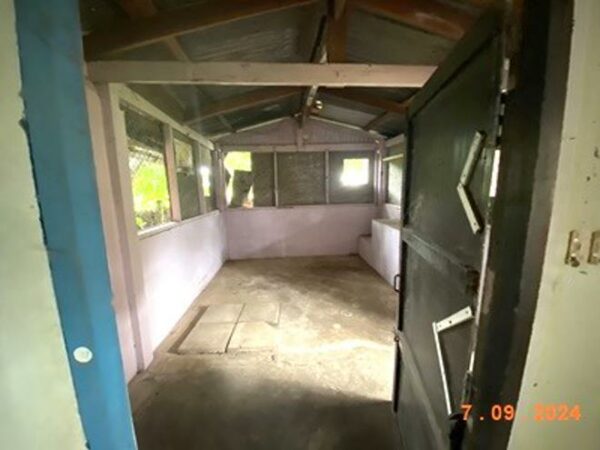 02 Single House _photo