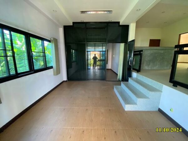 02 Single House _photo