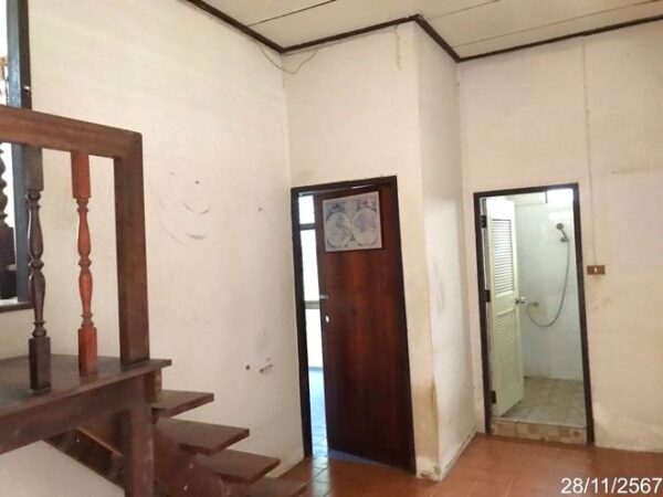 02 Single House _photo