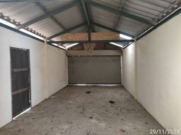 02 Single House _photo
