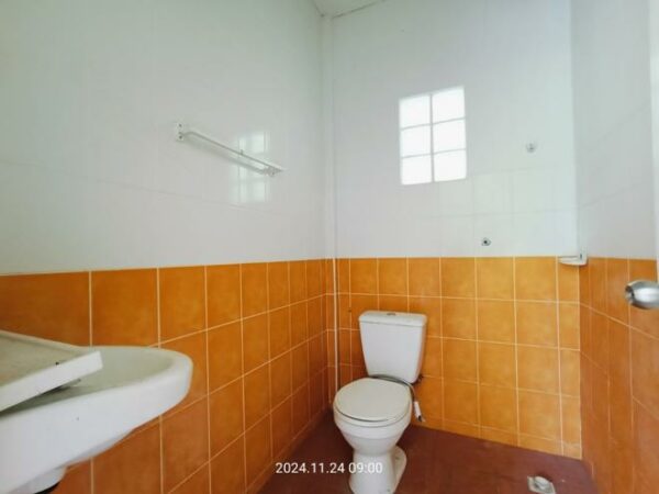 02 Single House _photo