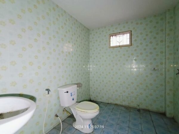 02 Single House _photo