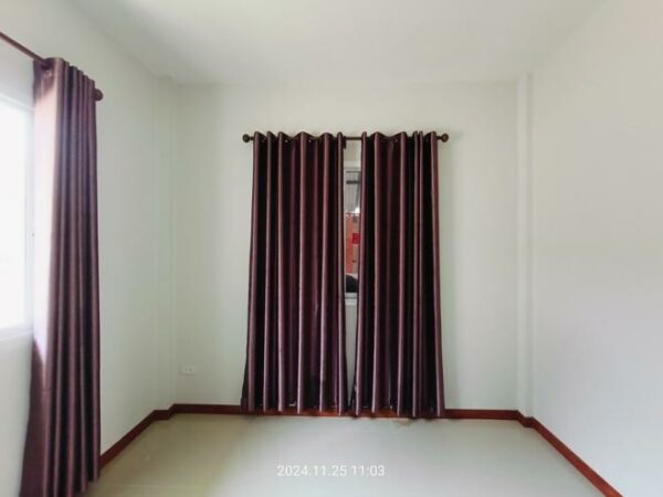 02 Single House _photo