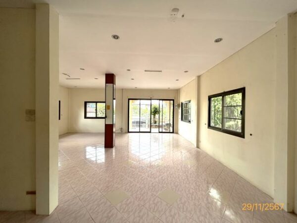 02 Single House _photo