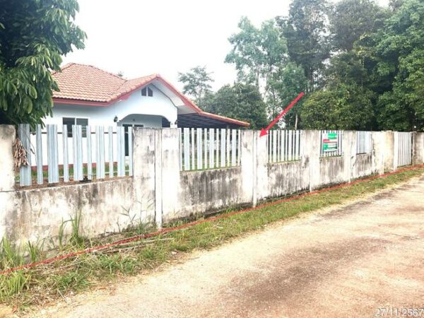 02 Single House _photo