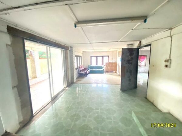 02 Single House _photo