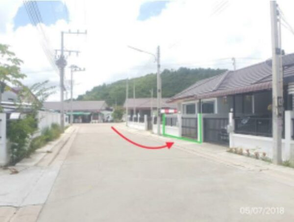 03 Townhouse _photo