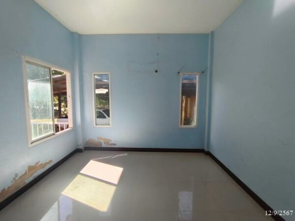 02 Single House _photo