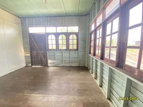 02 Single House _photo