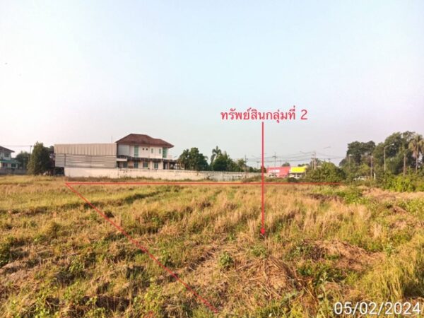 01 Land is empty. _photo