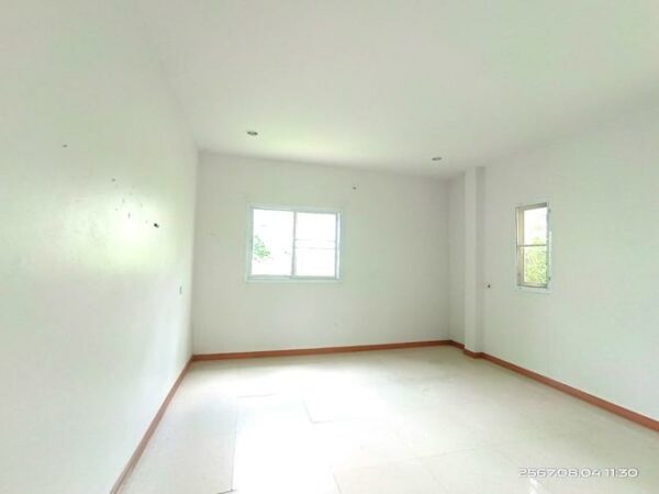 02 Single House _photo