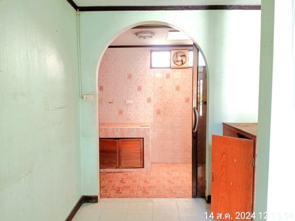 02 Single House _photo