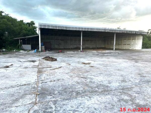 12 warehouses _photo