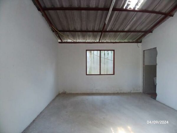 02 Single House _photo
