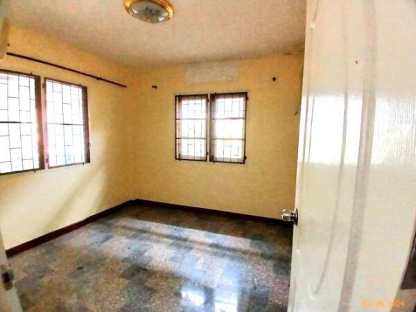 02 Single House _photo