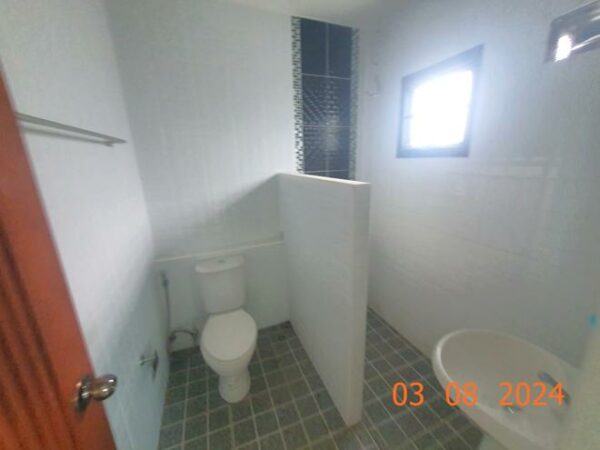 02 Single House _photo