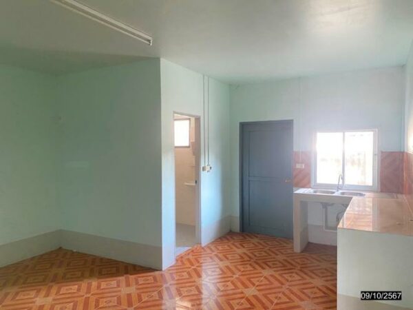 02 Single House _photo
