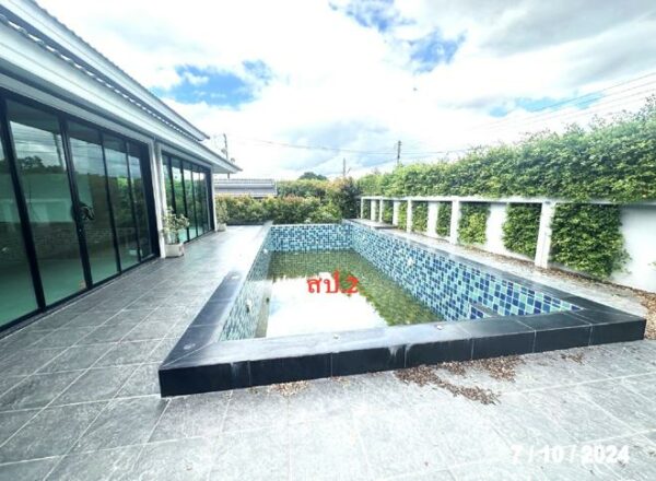 02 Single House _photo