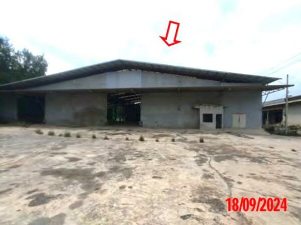 09 Factory Building _photo