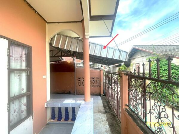 02 Single House _photo