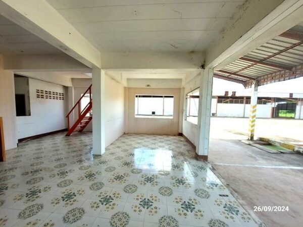 09 Factory Building _photo