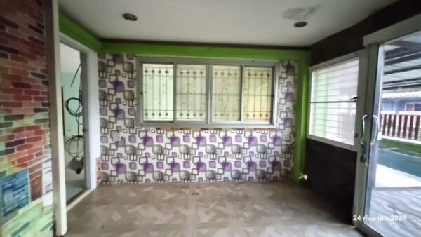 02 Single House _photo