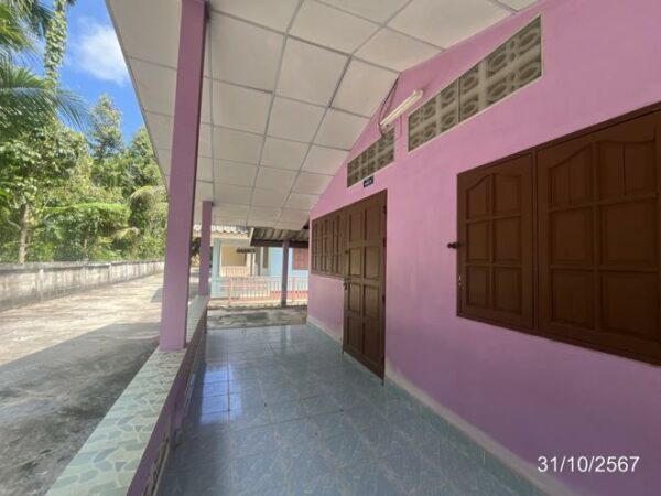 02 Single House _photo