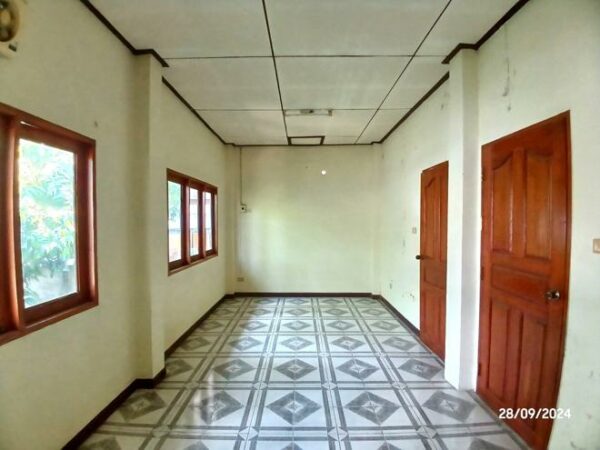 02 Single House _photo