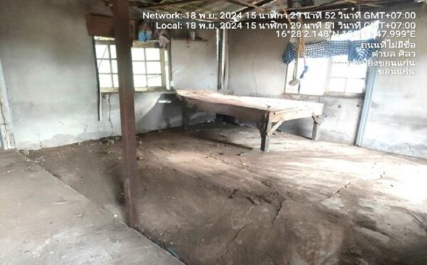 02 Single House _photo