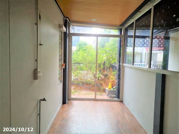 02 Single House _photo