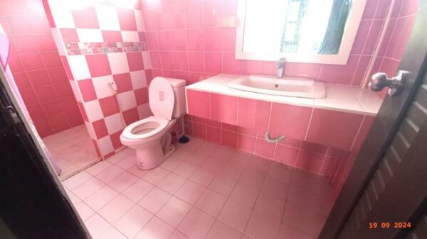 02 Single House _photo