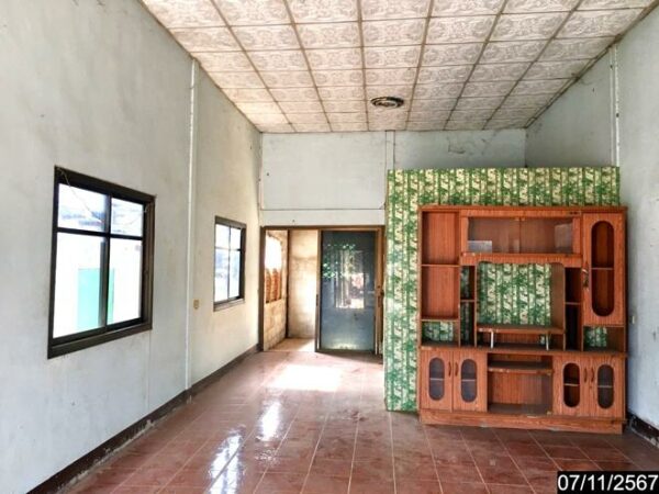 02 Single House _photo