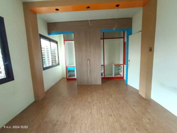 02 Single House _photo