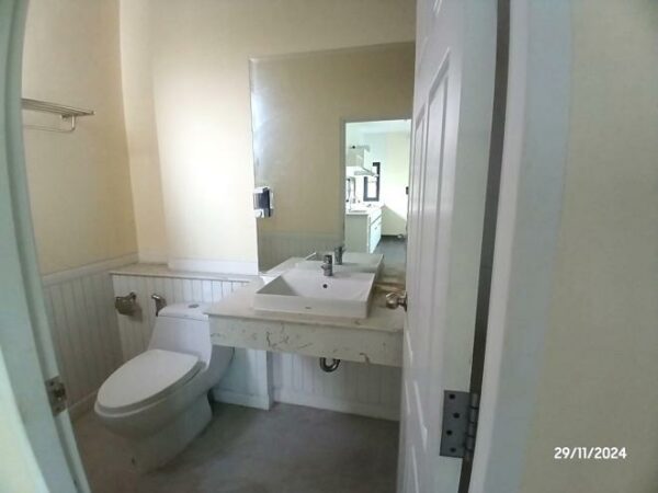 02 Single House _photo