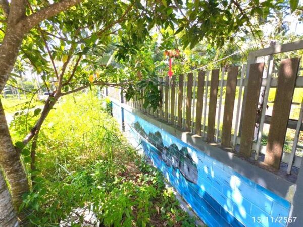 02 Single House _photo