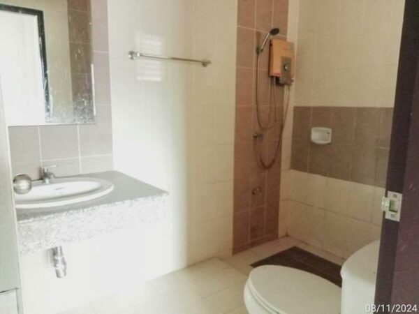 02 Single House _photo