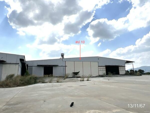 09 Factory Building _photo