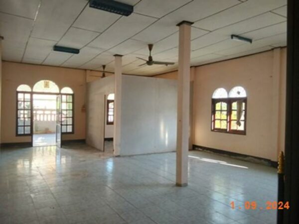 02 Single House _photo