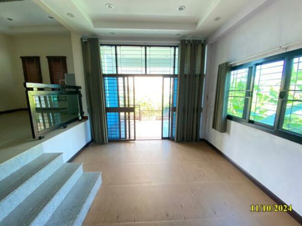 02 Single House _photo