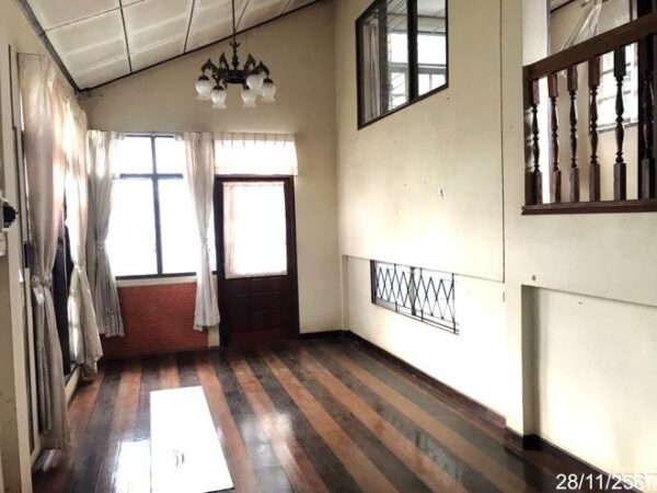 02 Single House _photo